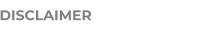 DISCLAIMER